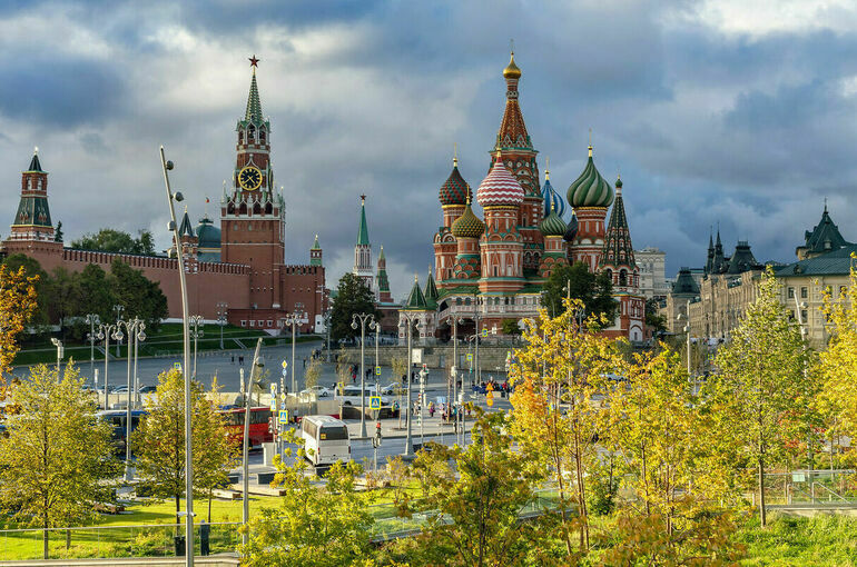 Синоптик спрогнозировал приход в Центральную Россию «старого» бабьего лета 