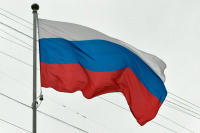 В России создадут федеральный округ из новых регионов