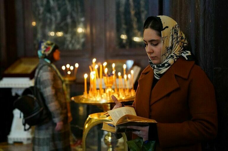 «Христианские добродетели стали именами»: Церковь отмечает День памяти Веры, Надежды, Любови и матери их Софии