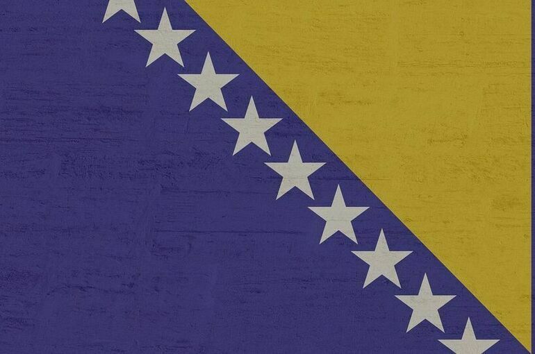 В Боснии и Герцеговине проходят всеобщие выборы