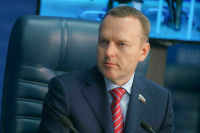 Депутат Бахарев заявил, что воссоединение русских земель не завершено