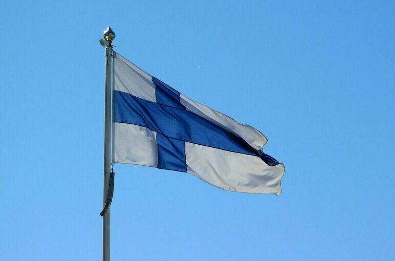 Посла РФ в Хельсинки вызвали в МИД Финляндии