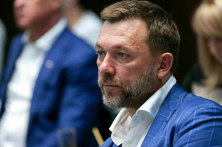 Саблин рассказал, что обеспечит успех спецоперации на Украине