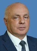 Андрей  Станиславович  Шохин 