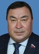 Александр  Вячеславович Новьюхов 