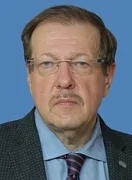 Александр  Ильич  Русаков