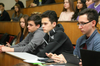 Научные институты хотят обязать уведомлять МВД об академотпусках студентов-иностранцев