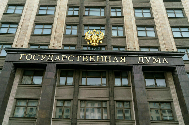 В Госдуме изменили план проведения правительственных часов