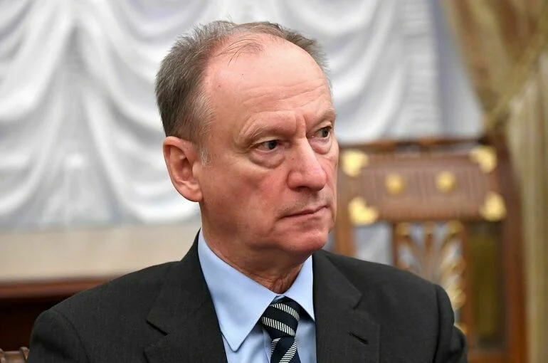 Патрушев заявил о планах Запада перенести военные действия в Россию