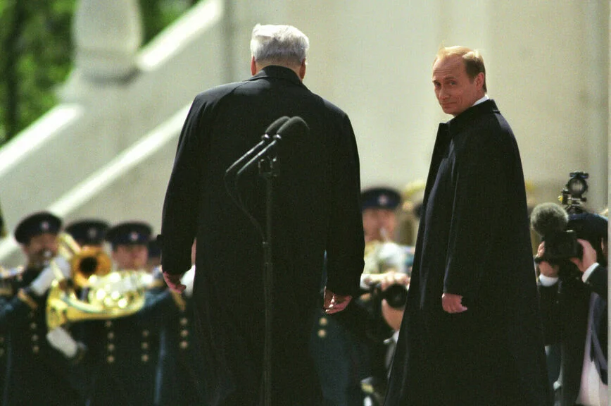 Сергей Степашин: Для Владимира Путина власть не была самоцелью 