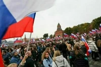Для интеграции новых регионов в РФ планируют разработать госпрограмму