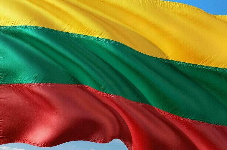 Литва отложила снос памятника советским воинам из-за вмешательства ООН