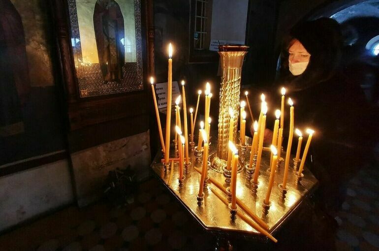 Православные отмечают день памяти ветхозаветного пророка Ионы