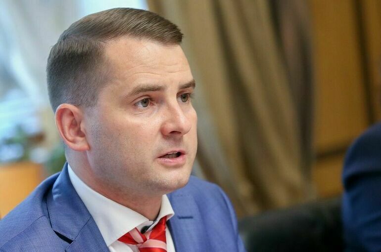 Нилов анонсировал внесение в Госдуму проекта поправок в закон о мобилизации