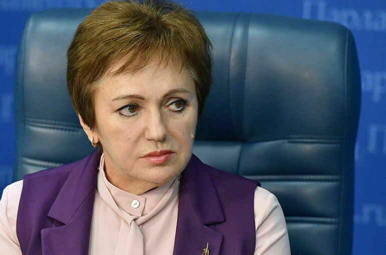 Бибикова рассказала, на сколько подрастут пенсии с 1 января 2023 года