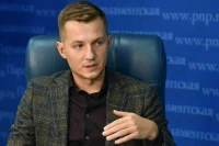 Метелев заявил, что помогать семьям мобилизованных может каждый на своем месте