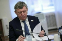 Депутат Соловьев предложил давать бронь от мобилизации деятелям культуры