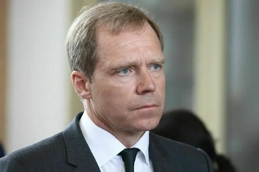 Андрей Кутепов