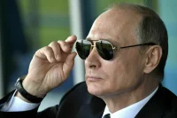 7:0 в пользу Путина