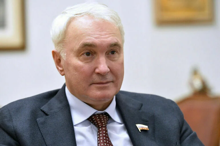 Андрей Картаполов: Коррупционную составляющую я исключаю полностью