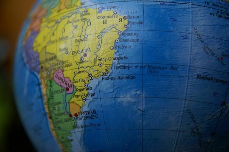 Аргентина и Бразилия не поддержали антироссийскую резолюцию стран ОАГ