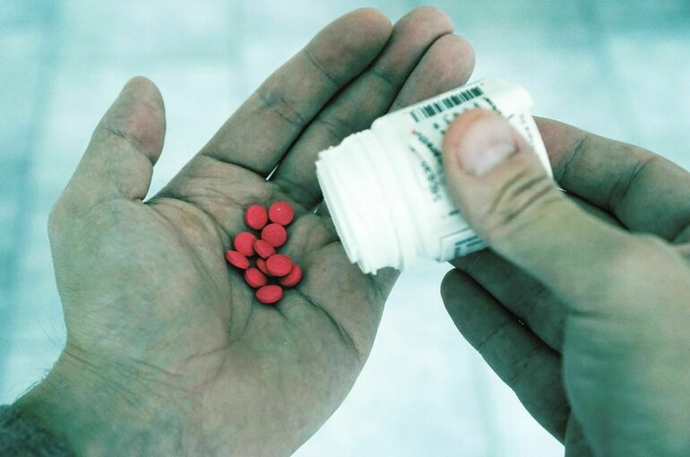 Российских спортсменов будут штрафовать за фальсификацию допинг-проб