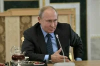 Путин поддержал предложение создать организацию по продвижению русского языка при СНГ