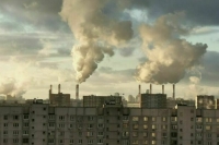 Минприроды предложило штрафовать предприятия за превышение квот на вредные выбросы