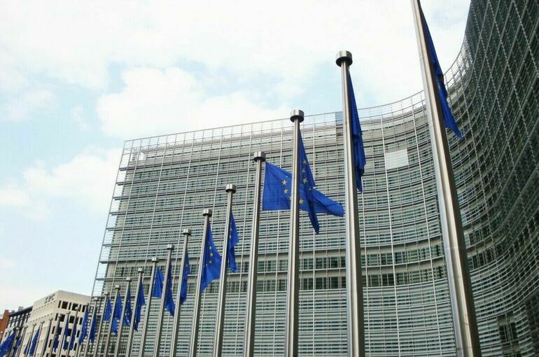 Евросоюз выделит Украине два миллиарда евро в качестве помощи