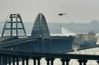 Что известно о взрыве на Крымском мосту 8 октября