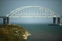 Кто охраняет Крымский мост