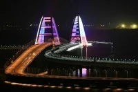 В Ростуризме сообщили о возобновлении автомобильного сообщения по Крымскому мосту