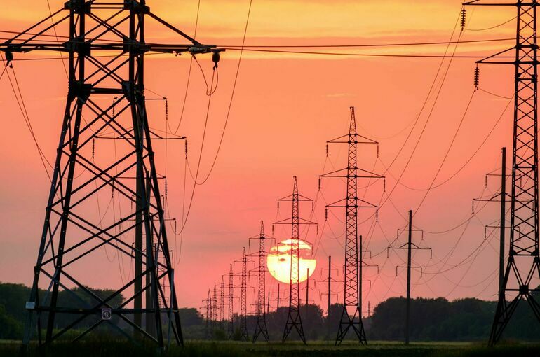 СМИ: Подача электричества из Швеции в Польшу остановлена из-за аварии