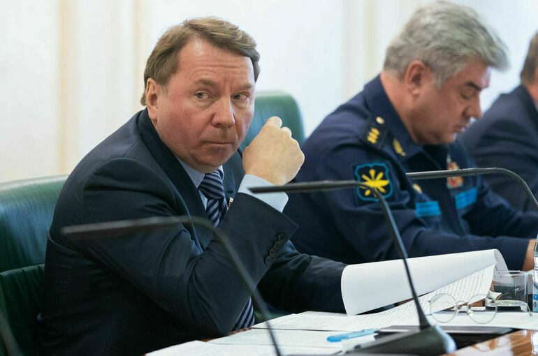 Кожин заявил, что СВО на Украине может войти в новую фазу