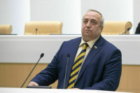Экс-сенатор Клинцевич: Россия будет менять подход к спецоперации