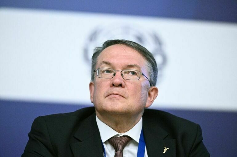 Вице-президент ТПП рассказал, как решить проблемы с логистикой для экспортеров