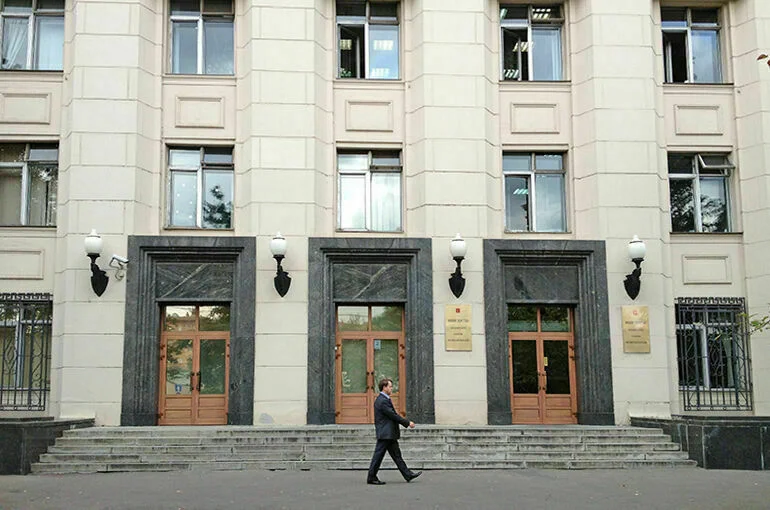 В Минэкономразвития предложили торговать с неплатежеспособными странами по бартеру