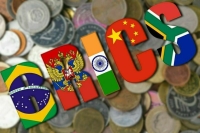 BRICS Pay спасет российский экспорт