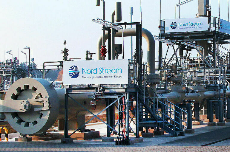 Газпром уже находил на «Северном потоке» взрывные устройства НАТО в 2015 году