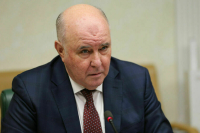 Карасин счел политическим сигналом отказ президента Молдавии от участия в саммите СНГ
