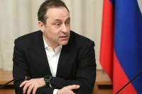 Дмитрий Свищев сообщил о сокращении средств на спорт в проекте бюджета 2023—2025 годов