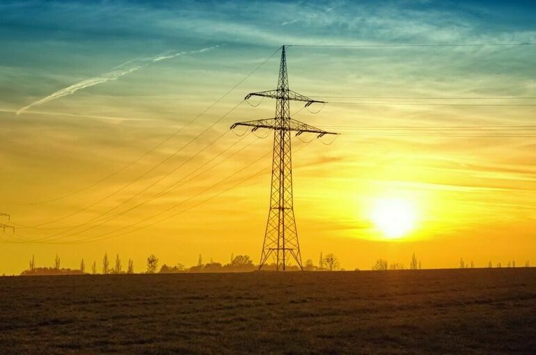 В Ивано-Франковской области ударили по критической инфраструктуре