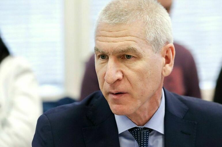 В Минспорте развеяли опасения по поводу закрытия проекта «Спорт — норма жизни»