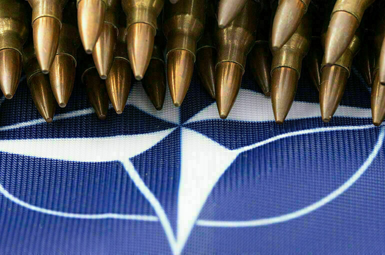 Столтенберг: НАТО проведет учения сил ядерного сдерживания
