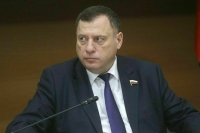 Зампред Комитета Госдумы по обороне объяснил, что мобилизация не делится на этапы
