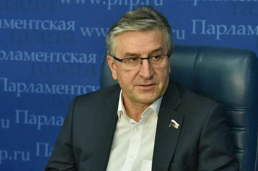 Айрат Фаррахов