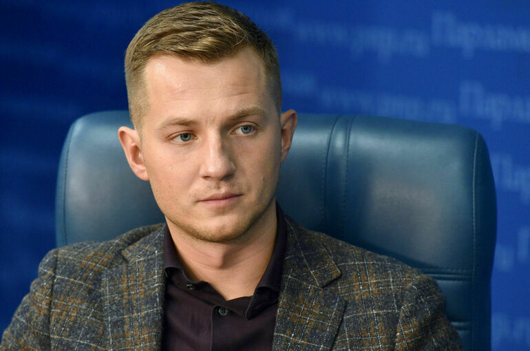 Артем Метелев считает, что от Украины можно не ждать ничего хорошего