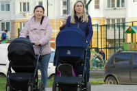 Маткапитал на первого ребенка в 2023 году составит почти 590 тысяч рублей