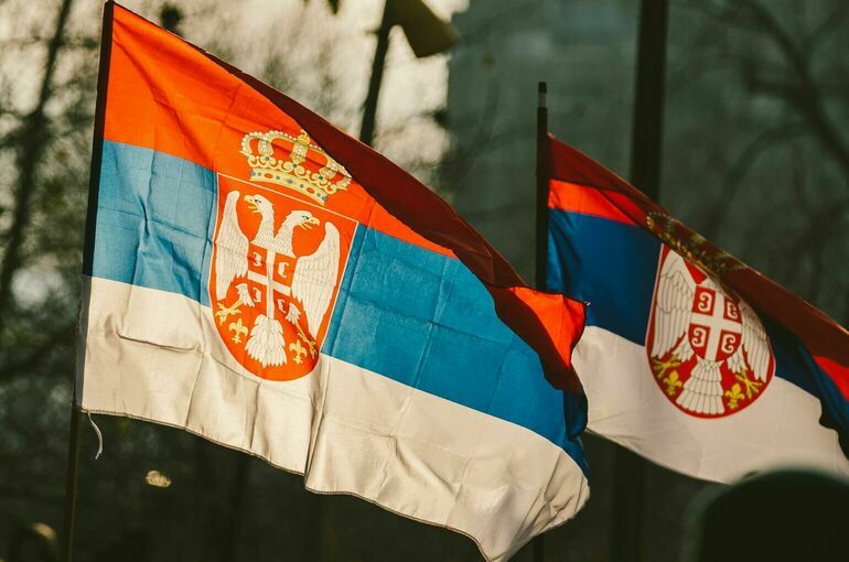 Вице-премьер Сербии считает ЧП на «Дружбе» продолжением инцидентов на «Северных потоках»