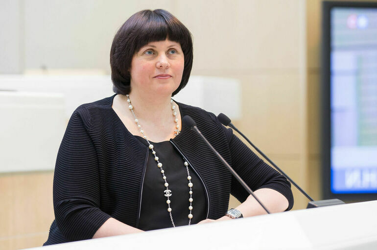Афанасьева рассказала, как обманутые дольщики смогут получить компенсацию НДФЛ